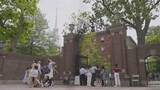 「トランプ政権のハーバード大学に対する訴えを棄却　ユダヤ人学生などへの嫌がらせ放置などと訴えも連邦地裁「個別の事例」」の画像1