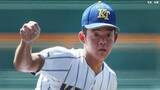 「【甲子園】健大高崎が初の決勝進出！天理を“0ー1”で破り夏制覇へ王手　佐藤麻恩が投打でけん引　4投手継投で逃げ切る　決勝は智弁和歌山と対戦」の画像1
