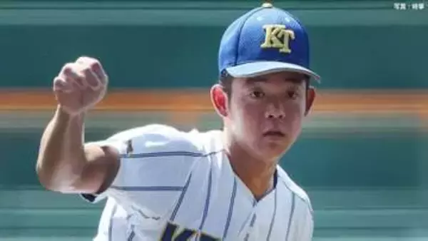 【甲子園】健大高崎が初の決勝進出！天理を“0ー1”で破り夏制覇へ王手　佐藤麻恩が投打でけん引　4投手継投で逃げ切る　決勝は智弁和歌山と対戦