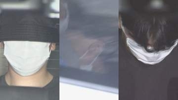 “約15億円詐取”の副業あっせん詐欺Gのリーダーら男3人を再逮捕　20代女性から200万円相当暗号資産詐取した疑い　警視庁