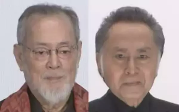 【 北大路欣也 】　仲代達矢さんを追悼　「優しくアドバイスをしてくださり、忘れることができません」