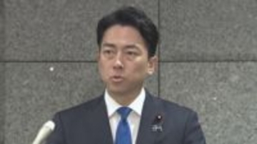 【速報】小泉防衛大臣「飛行訓練開始連絡あったが時間や場所など具体的な情報なかった」 中国メディアが「事前に日本側に通報」と主張する音声公開に反論