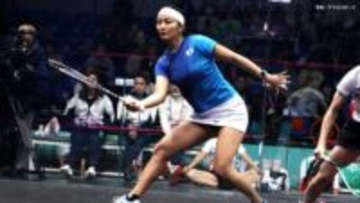 アジア大会、スカッシュ日本代表に6人内定　来年3月に男女残る1枠を追加発表