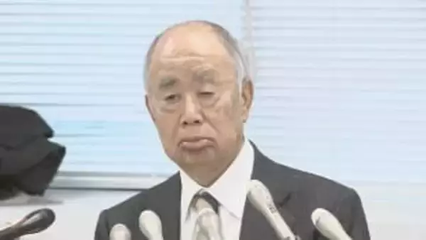 「私の裁判長へのお願いは届かなかった」 出版大手「KADOKAWA」角川歴彦元会長に懲役2年6か月・執行猶予4年の有罪判決　元会長側は控訴する方針