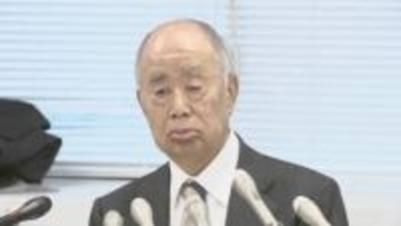「私の裁判長へのお願いは届かなかった」 出版大手「KADOKAWA」角川歴彦元会長に懲役2年6か月・執行猶予4年の有罪判決　元会長側は控訴する方針