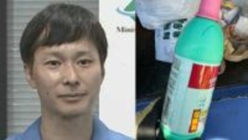 【ごみ清掃芸人】　「中身が入っていると回転板に挟まれた時に破裂する恐れがあります」「液体の回収はしませんので、ご協力お願いします」【マシンガンズ滝沢】