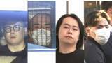 「2024年に首都圏で相次いだ闇バイト強盗事件 「首謀者」4人 横浜市青葉区での強盗致死事件で起訴　東京地検」の画像1