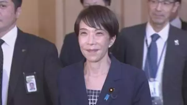 「ナフサ由来の化学製品の在庫期間「半年以上に伸びる」高市総理が明らかに　中東以外からの輸入量倍増へ」の画像