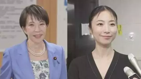 高市総理が俳優でプロデューサーのMEGUMIさんと対談　仕事への取り組みや美容が話題に
