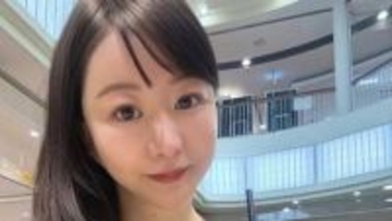 【 歩りえこ 】「尻が育ってた」久しぶりの採寸で驚愕＆爆笑「笑ってないで痩せなきゃ」