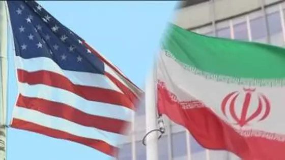 米・イラン 戦闘終結に向けた覚書で合意に近づいている　アクシオス報道
