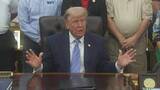 「トランプ大統領「キューバ人を助けたい」介入強化を示唆」の画像1