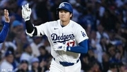 大谷翔平 6試合ぶりの9号先頭打者アーチ！“リアル二刀流”で菅野智之から豪快129m弾　先発する自身を援護する一発