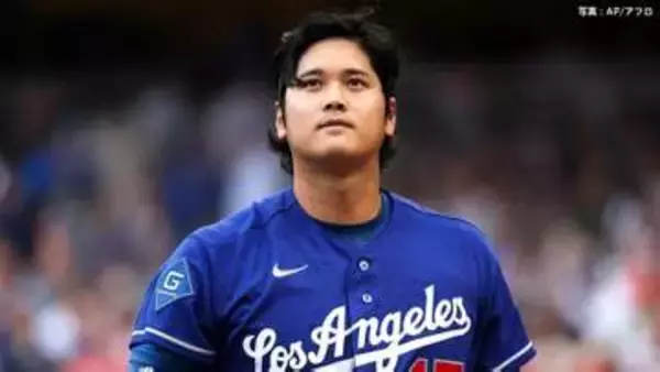 大谷翔平 6回3失点で8勝目 失点するとマウンドで捕手ラッシングを叱咤して修正、打撃では今季25度目のマルチヒット