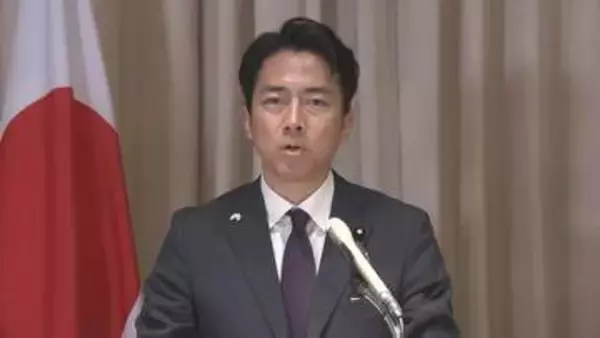【速報】中ロの爆撃機など15機が日本周辺を飛来　小泉大臣「日本に対する示威行動」