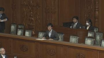 改正食糧法が参院本会議で成立　「需要に応じた生産」定められる