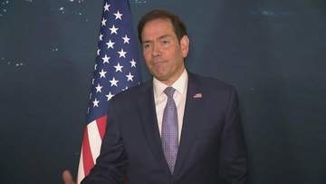 ルビオ米国務長官　中国による日本への輸出規制強化「憂慮すべき傾向」　対日圧力を「懸念を持って注視」