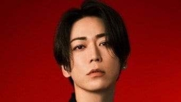 【 熊本地震 】亀梨和也　被災地に1000万円の義援金を寄付　ツアー会場に災害支援募金箱を設置