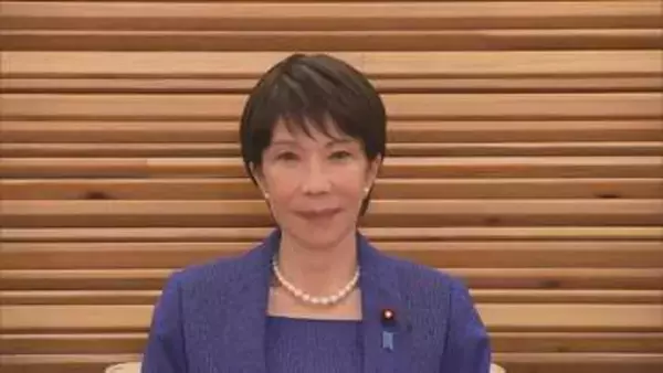 【速報】第2次高市改造内閣の顔ぶれは？ 木原官房長官が閣僚名簿を発表
