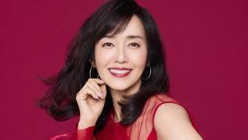 【 早見優（60） 】初のバースデージャズライブ開催　松本伊代らが祝福「いくつになっても音楽への情熱はまだまだ燃え続けている」父の勧めで22歳からジャズを学ぶ