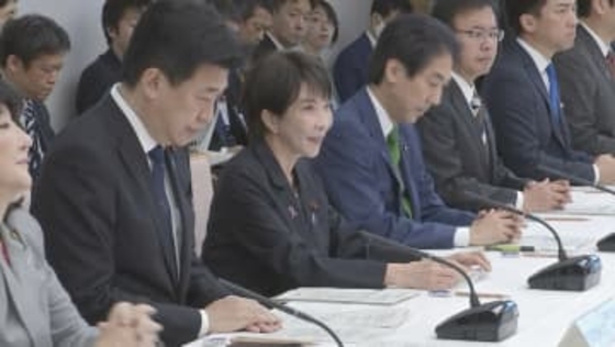 新型インフル発生想定