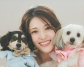 【 松村沙友理 】　結婚と妊娠を報告　「結婚いたしましたこと、ならびに新しい命を授かりましたことをご報告させていただきます。」