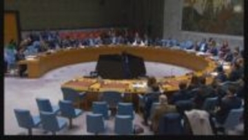 イスラエルのソマリランド国家承認めぐり各国が非難　国連安保理緊急会合