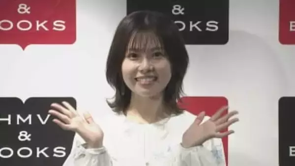 【HKT48・地頭江音々】「色んなものを背負って生きてきた。開放感を味わうのが楽しみ」　卒業後に期待も生活は“未定”