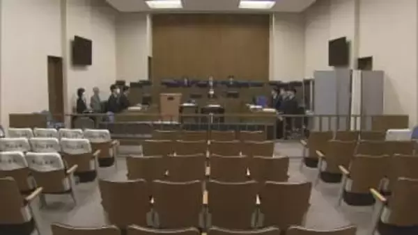 【速報】「落ち度のない3人の命が短時間の間で奪われた」埼玉県飯能市親子3人殺害事件　43歳被告に死刑求刑　さいたま地裁