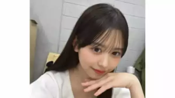 【 キンコン梶原の長女・梶原叶渚 】 「初めて表紙を務めさせていただきました！」 『Seventeen』春号で初の表紙に登場を報告