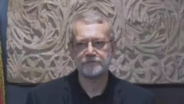 イラン・ラリジャニ事務局長「複数の米軍兵士が捕虜になったとの報告を受けた」 アメリカ中央軍は否定「あらゆる手段を尽くしてウソを流し欺こうとしている」