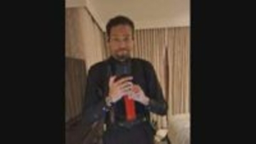 アメリカ司法省 “銃撃事件”アレン容疑者の自撮り写真を公開　襲撃直前にホテル自室で撮影