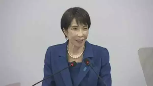 【速報】高市総理　ベトナムでの演説で「自由で開かれたインド太平洋」の進化を表明　「重要物資の供給網強化」や「ルールの共有」など3つの重点分野
