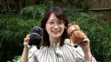 【競馬・NHKマイルカップ】東大卒・篠原梨菜アナウンサーがデータで予想 ！ 本命はアスクイキゴミ