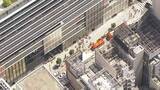 「【速報】東京・銀座で“異臭” 25人が体調不良　外国籍とみられる人物同士のけんかでスプレー噴射という情報も…周囲にいた人たちが巻き込まれたか」の画像1