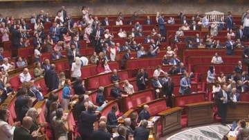 フランスの国民議会「死の援助」法案を可決“回復見込みのない重篤患者”自ら致死薬を投与可能に