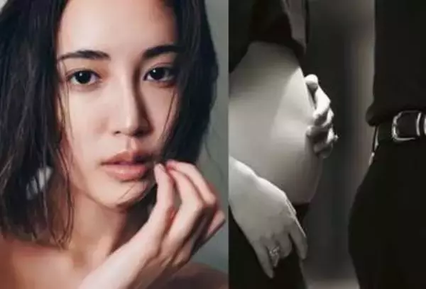 【 藤井夏恋 】30歳の誕生日に妊娠を報告「お腹の中で育まれていく小さな命とともに過ごす日々は　私にたくさんの気づきと、かけがえのない喜びを与えてくれています」