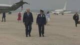 「【速報】米軍が7日連続でイランへの攻撃を実施　トランプ大統領の命令で」の画像1