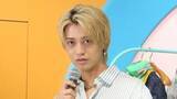 「【King & Prince・髙橋海人】「今世は幸せ」ポップアップに「興奮」連発 「あり得ないことなんです」」の画像1