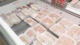 「豚肉と鶏もも肉の小売価格が過去最高に　豚肉の平均価格は100グラムあたり290円　農水省調査」の画像1