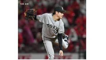 【巨人】広島に競り勝ち貯金10 阪神に4.5差！竹丸はプロ初凱旋登板6回10K零封で9勝目 ダルベック先制打 石塚1打点 マルティネスはセ最多37S