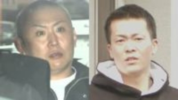 特殊詐欺の受け子グループのトップで指定暴力団「六代目山口組」3次団体本部長の男逮捕　医者と息子装う手口で約3億円の被害あり関連を調べる　警視庁