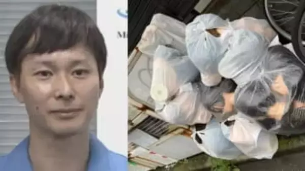 【ごみ清掃芸人】「マネキンの頭はプラスチック資源ではありません」【マシンガンズ滝沢】