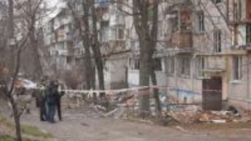 ウクライナにロシアによる大規模攻撃　3人死亡　エネルギー施設攻撃で広範囲で停電も