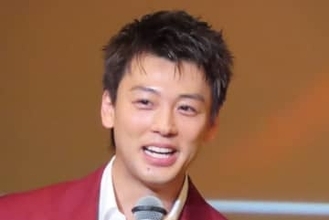 【 竹内涼真 】　〝じゃあつく〟プロデューサーに　感謝と激励　「どんどん攻めた作品を一緒に作りましょう」