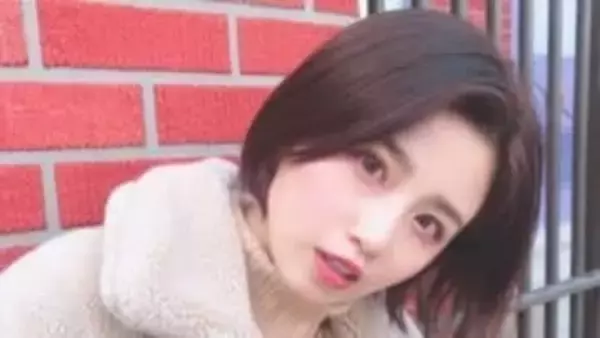 【 小池美由 】　妊娠を報告　不妊治療を経て　「私たち夫婦にとって長く願ってきた嬉しいご報告」