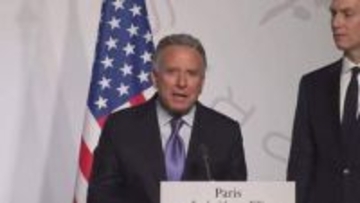 ウィットコフ特使らとウクライナ代表団が米・フロリダ州で会談 「問題の解決に向けた継続的な取り組みを歓迎」