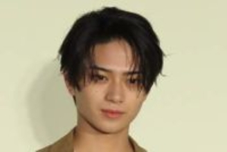 【 岩瀬洋志 】　6年ぶりに　「〝プリクラ〟を撮りました」　ポップアップを大満喫