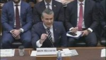 イラン攻撃の費用は約4兆円 米国防総省が初公表　大半が弾薬費　米国防長官「イランの核兵器保有を防ぐため」と正当性を強調