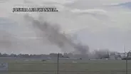 オーストラリアで小型機墜落し日本人訓練生ら2人が死亡した事故　死亡した訓練生はスカイマークの訓練生と同社が明らかに